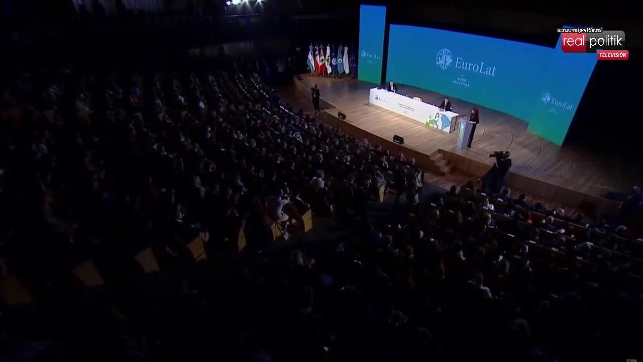 ¿Mensaje para Alberto?: "Que te pongan una banda y te den un bastón no es poder", afirmó CFK