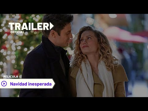 Tráiler Una Navidad inesperada