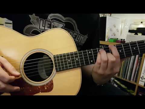 Walls - Kings of Leon