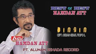 Download lagu HAMDAN ATT DINGIN HD... mp3