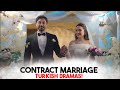Top 6 Contract Marriage Turkish Drama Series with English Subtitles