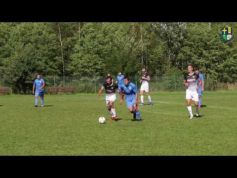 LAS Zalesie - POLONIA Hyżne 3:0 Highlights