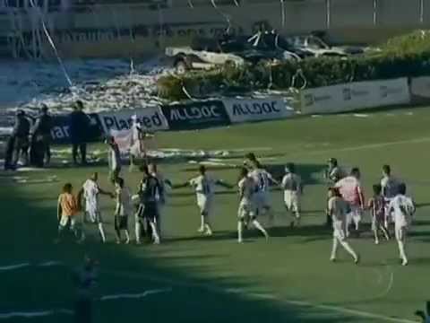 Itabaiana campeão Sergipano 2012 Fantastico 20/05/2012