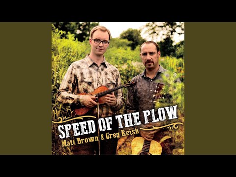 Take Me Back to Georgia - Forked Deer