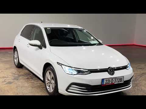 Volkswagen Golf 1.0L AUTOMATIC ETSI ACTIVE - FACTO - Image 2