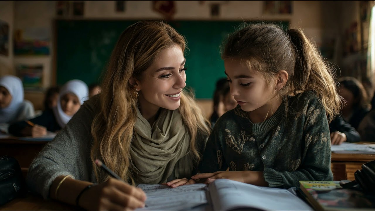 8. Sınıf Türkçe - Düşünceyi Geliştirme Yolları (Tanımlama, Karşılaştırma, Örneklendirme vb.) şarkısı