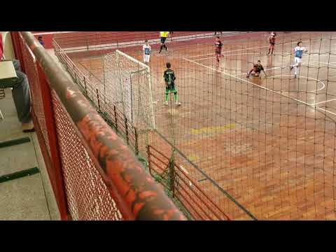 Pequeno Mestre x Inter Mogi Sub 14(2)