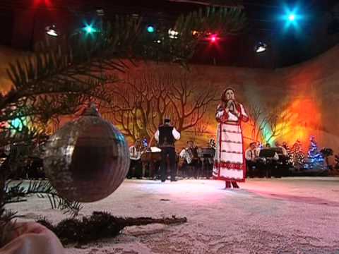 Colindele strămoşeşti se ascultă la Tezaur Folcloric