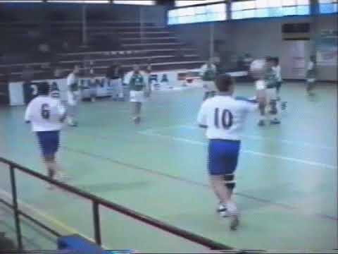 REDONDELA - J.D. ARRATE 98-99