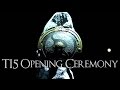 Dota 2 The International 2015 Opening Ceremony ...