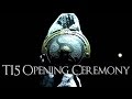 Dota 2 The International 2015 Opening Ceremony ...