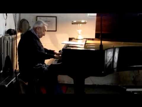 Roberto Pregadio "Body And Soul" with Alessio Urso e Roberto Zappulla