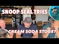 Caldwell Lost and Found Pepper Cream Soda | Cigar Review