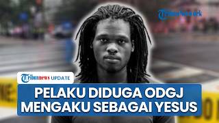 Sosok Pelaku Penembakan di Gedung Putih yang Tewas di Tangan Dinas Rahasia AS, Diduga Gangguan Jiwa