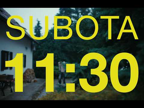 SRAM S3 Epizoda 9, Dio 7: Njega nema #sramhr