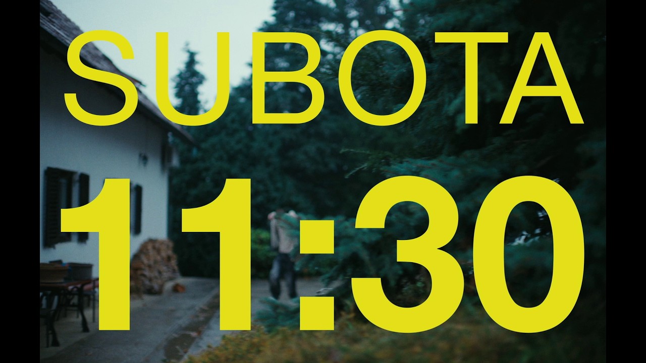 SRAM S3 Epizoda 9, Dio 7: Njega nema #sramhr