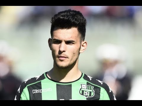 Marius Marin - PISA TALENT - 2019/2020 - HD