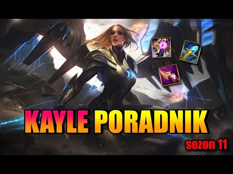 Poradnik do KAYLE