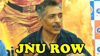 Prakash Jha Addresses JNU Controversy!