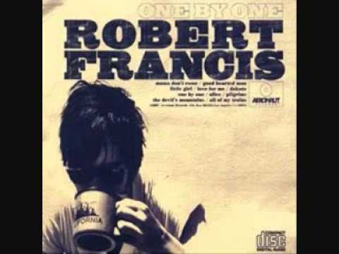 Alice - Robert Francis