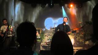 Monsters of Sunderland / British Sea Power