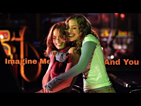 Luce & Rachel | Imagine Me And You