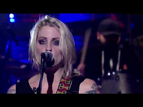 BRODY DALLE // 2014-07-31 Letterman - Don't Mess With Me