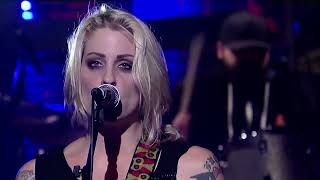 BRODY DALLE // 2014-07-31 Letterman - Don&#39;t Mess With Me