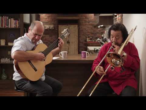 Raul de Souza e Nelson Faria | O Amor em Paz