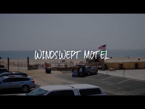 Windswept Motel Review - Point Pleasant Beach , United States of America