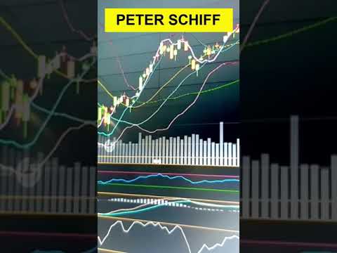 Thumbnail for Peter Schiff: This is a Great Reset of the Biggest Financial Asset Bubble in History by Peter Schiff