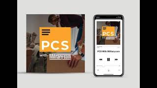 Coming Soon: PCS with Military.com Season 2