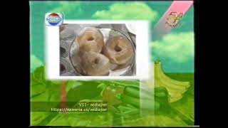 Download lagu Klip Opening Aroma Indosiar tahun 1999 mp3