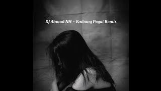 Download lagu DJ Ahmad NH - Embung Pegat Remix [  ] mp3