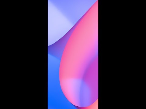 Umidigi S3 Pro Stock Wallpapers