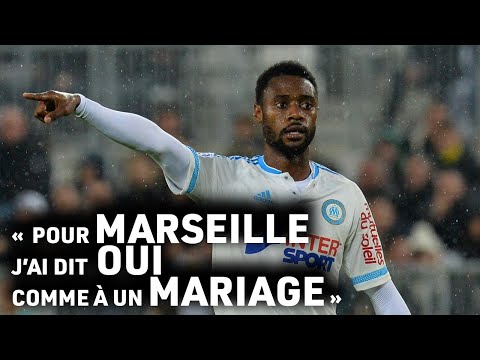 Exclusif : Nicolas Nkoulou annonce la fin de sa carrière 