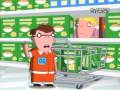 Cramp Twins Slave Mart