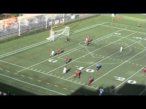 Bartkowski goal v  Potsdam