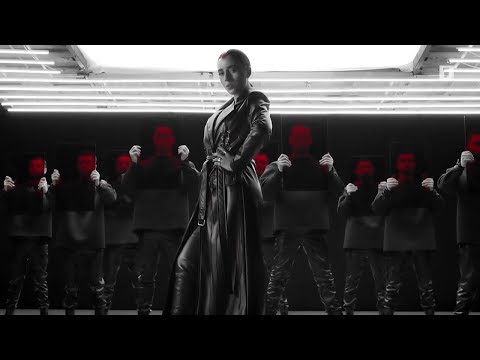 Srbuk - Walking Out (Teaser)