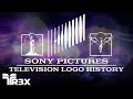 Sony Pictures Television Logo History (feat. Columbia/Tristar Television)