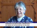 VELADA MUSICAL SOLIDARIA PARA REPARAR LA IGLESIA DE LA CUMBRE