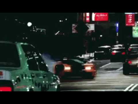 G-NAMOTO - KIMI$PARK x Z4HIIN x PURPLEPURP