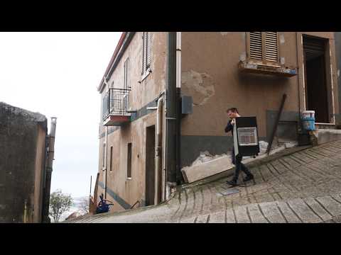 The Biggest Problem With Our House in Italy 🇮🇹 (#21)