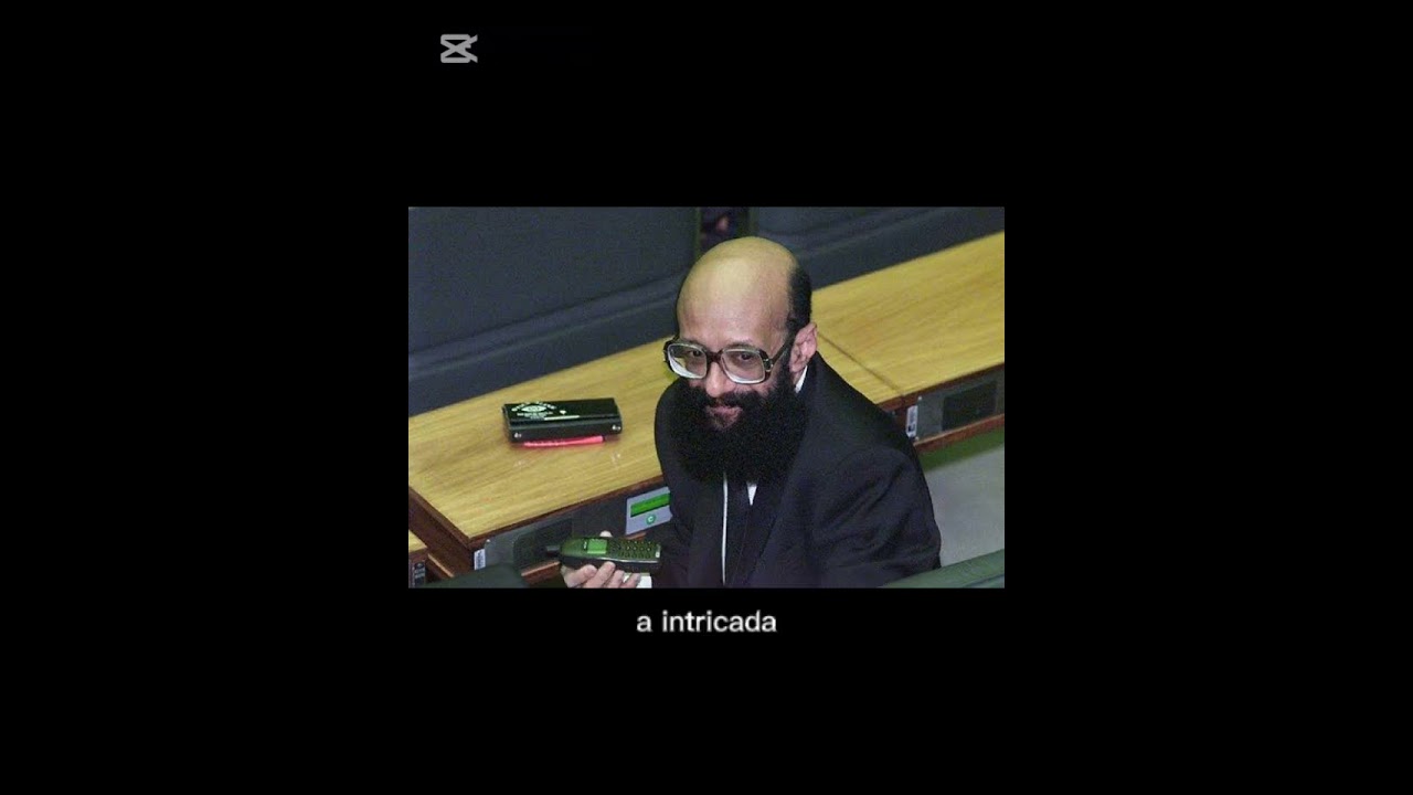 Grande Dr. Enéias Carneiro.