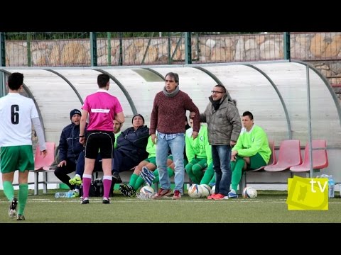 02/03/2014 - Intervista a Pierpaolo Piu