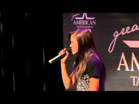 Jinah Kim Covers Nobody's Perfect covers  J Cole