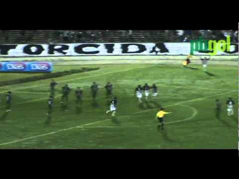 Gols 13 x Coruripe.mpg