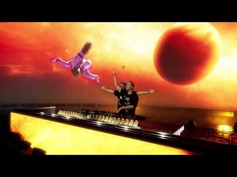 Will Sparks vs. 4 Strings & Susanne Teutenberg - Take Me Away Maniac (Will Sparks Mashup)