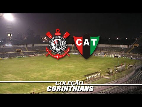 Corinthians 2 x 1 Taquaritinga - 19 / 10 / 1983