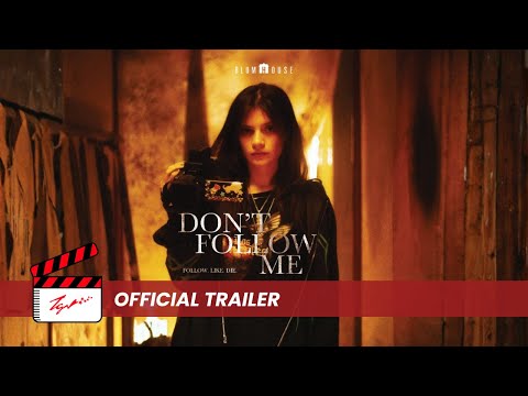 Don't Follow Me - Official Trailer